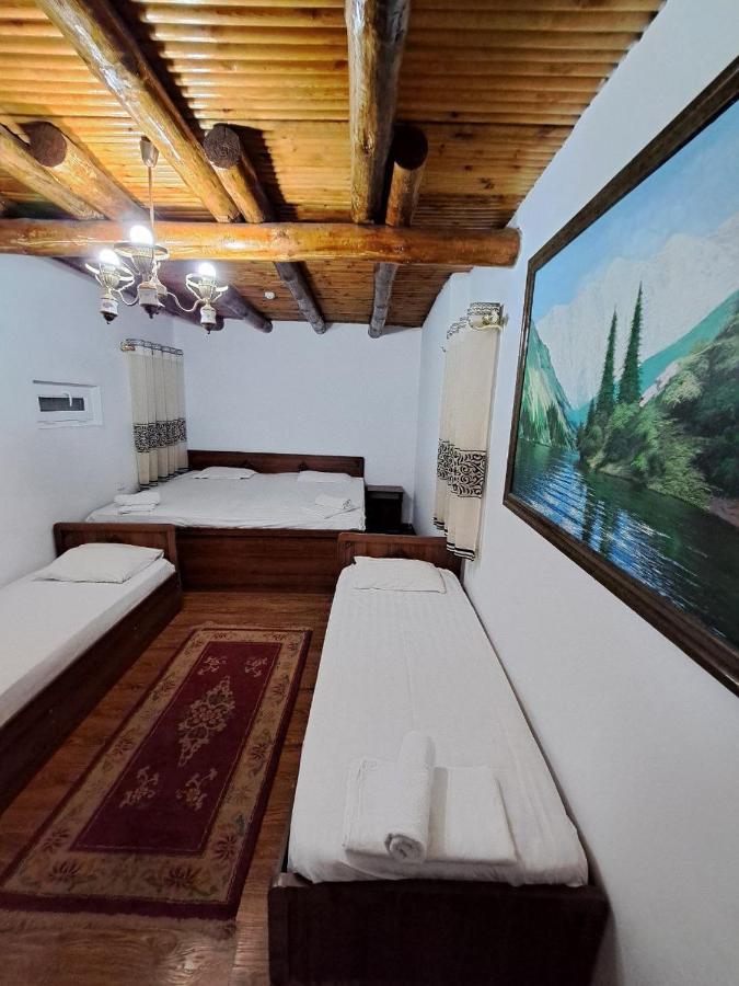 Umar Hotel In The Old City Buchara Zewnętrze zdjęcie