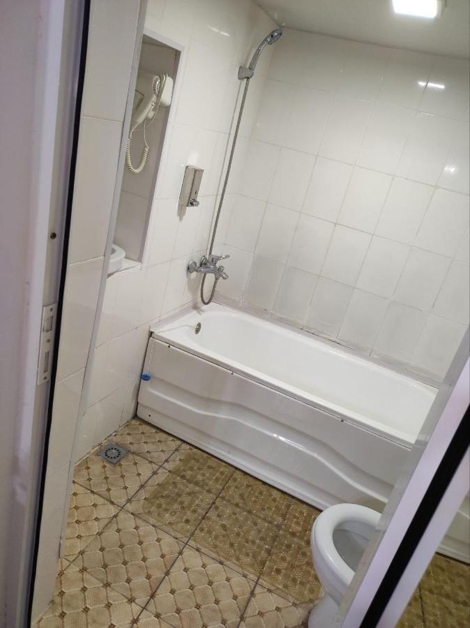 Umar Hotel In The Old City Buchara Zewnętrze zdjęcie